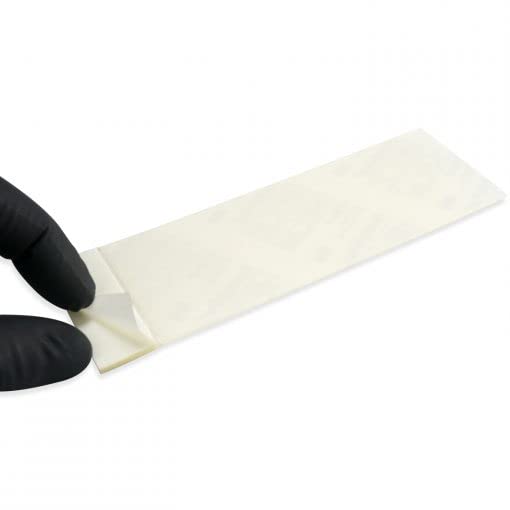 Basic Latent Fingerprint Kit, Black