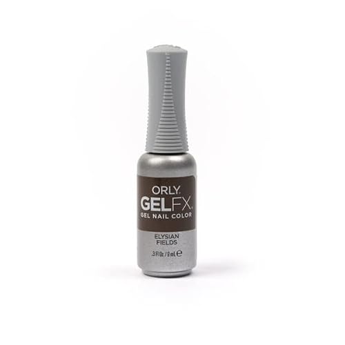 Elysian Fields - Gel Nail Color Beauty & Personal Care Orly