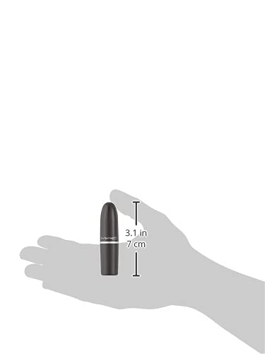 Mac Lipstick - Fresh Moroccan (Frost) -3g/0.1oz By Mac