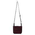 The Sak Los Feliz Small Crossbody Purse - Women's Leather Handbag For Everyday & Travel - Mini HandBag With Adjustable Strap