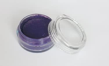 Common body painting Fengda purple 10 g