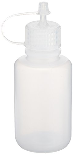 Nalgene Plastic Drop Bottle 2 oz.