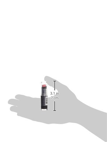wet n wild Mega Last Lip Color - No. 910d Red Velvet By wet n wild for Women - 0.11 Oz Lipstick, 0.11 Oz
