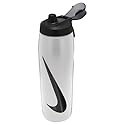 NIKE HY9000-125 REFILLER BOTTLE LOCKING LID, 32 oz