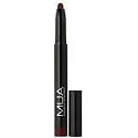 MUA Makeup Academy Velvet Touch Anti-Feathering Lipstick 737 Ruby