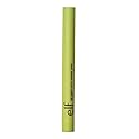 e.l.f. No Budge Matte Shadow Stick, One-Swipe Cream Eyeshadow Stick, Long-Wear & Crease Resistant, Matte Finish, Vegan & Cruelty-Free, Lava Lamp