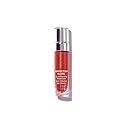 HydroPeptide Perfecting Gloss, Lip Plumping Gloss & Hydrating Treatment, Volumizing Collagen-Boosting Enhancer with Hyaluronic Acid & Peptides