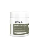 Let Me Be - Linha Blond Expert - Mascara Matizadora Efeito Perolado 500 Gr - (Blond Expert Collection - Brassiness Control Pearly Effect Mask Net
