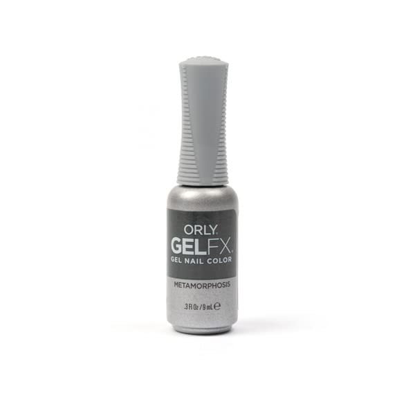Metamorphosis - Gel Nail Color Beauty & Personal Care Orly