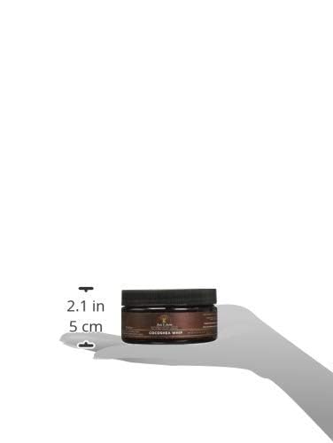 As I am Cocoa Shea Whip, 8 Ounce