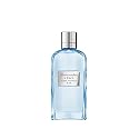 Abercrombie & Fitch First Instinct Blue By Abercrombie & Fitch for Women - 3.4 Oz Edp Spray, 3.4 Oz