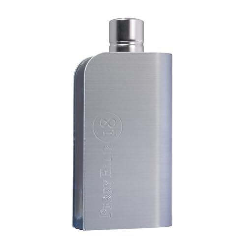 Perry Ellis Perry 18 Edt for Men 3oz/ 100 Ml - Spr, 3fl Ounce, 4650-OLD