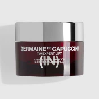 Germaine de Capuccini - Anti-Aging Firming Face Cream | Timexpert Lift (IN) Supreme Definition | Hydrating Moisturizer to Lift and Tighten Skin |