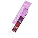 Jordana Matte Berry Rich Plum Lipstick Berry 02