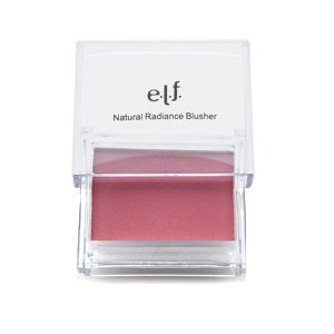 e.l.f. Cosmetics Natural Radiance Blush - Shy