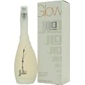 Jennifer Lopez Glow 3.4 oz EDT Spray Womens Ladies New