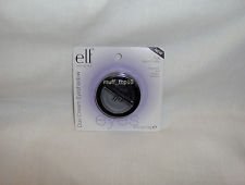 E.L.F. Duo Eyeshadow Cream, Black Licorice, 2-Ounce (Pack of 6)
