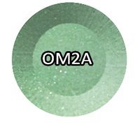 Chisel Nail Art 2 IN 1 Acrylic & Dipping Powder 2 oz - OMBRE (OM2A) Beauty & Personal Care Chisel