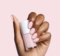 Rosy Tips Mauve Nail Polish by Olive-and-June Beauty & Personal Care Olive & June