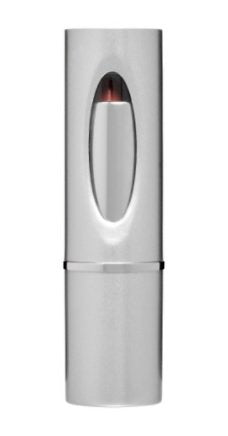 Honeybee Gardens Truly Natural Certified Gluten Free Lipstick - San Francisco, 0.13 oz
