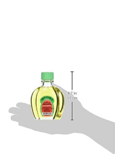 Three Flowers Brilliantine Liquid 4 oz (Pack of 3)