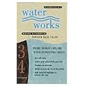 Water Works #34 Mahogany