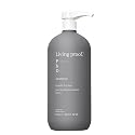 Living proof Perfect hair Day Shampoo Hydrating Shampoo for Women, Gently Cleansing & Enhances Shine, 24 oz