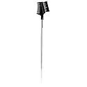 Elf 1807 Brow Comb & Brus Size 1 Ea Elf Essential Brow Comb & Brush 1807