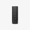 Fenty Beauty by Rihanna Fenty Icon The Case Semi-Matte Refillable Lipstick Black