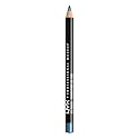 NYX Nyx slim eye pencil - 910 - satin blue