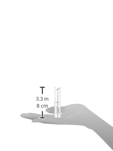 CoverGirl Outlast Longwear Lipstick, Pink Shock, 0.13 Ounce