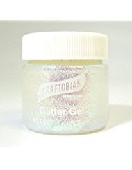 Glitter Gel (Opalescent)