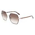 Calvin Klein Women's sunglasses CK21131S - Brown