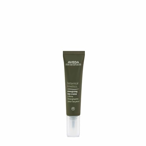 Aveda Botanical Kinetics Energizing Eye Creme | Helps Brighten Under Eyes, Reduces the Look of Dark Circles | with Licorice Root and Caffeine | 96%