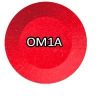 Chisel Nail Art 2 IN 1 Acrylic & Dipping Powder 2 oz - OMBRE (OM1A) Beauty & Personal Care Chisel