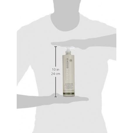 Kaeso Beauty Calming Moisturiser Mulberry & Pomegranate 495ml