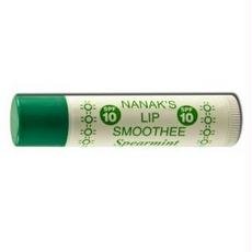 Nanak's Lip Smoothee Lip BalmSpearmint (24x0.18Oz )