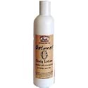 All Natural, Handmade, Oatmeal Lotion by Amish Country Essentials. 2oz Beauty & Personal Care Outland Oddities