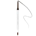 Fenty Beauty by Rihanna Brow MVP Ultra Fine Brow Pencil & Styler Ash Brown