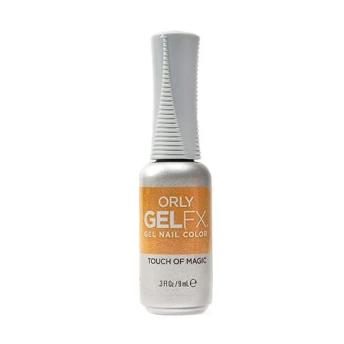 Orly Momentary Wonders Holiday 2021 Gel FX Gel Polish - Touch of Magic - 0.3 oz Beauty & Personal Care GEL FX