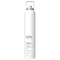 ECRU New York Sunlight Finishing Spray, Hairspray Extra Hold, Hair Styling Heat Protectant Spray, Travel Size, 2oz