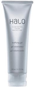 Halo by Graham Webb Illuminating Color Protection Bodifying Gel 5oz