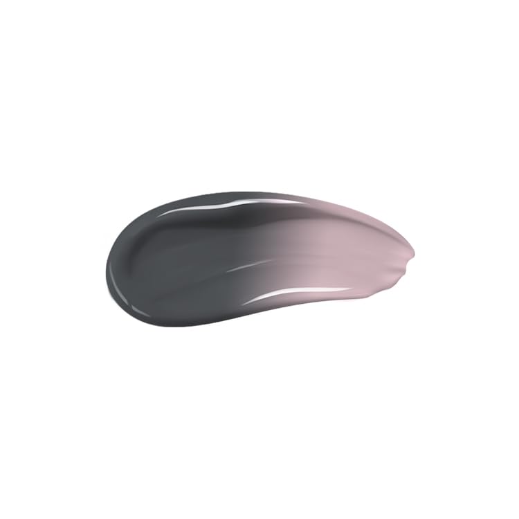LeChat Perfect Match Mood Gel Polish, Smokey Haute, 0.5 Oz (MPMG37) Beauty & Personal Care LECHAT