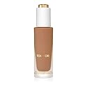 TOM FORD Soleil Flawless Glow Foundation SPF 30 9.5 WARM ALMOND