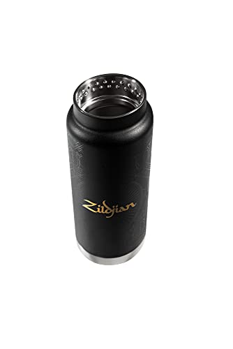 Zildjian Water Bottle (ZDW00132)