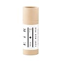 EiR NYC Organic Surf Mud Pro Sunscreen Stick - Non-Nano Zinc Oxide - Cruelty Free - Coconut, 1.5 Oz