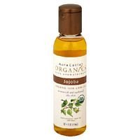 Jojoba Skin Oil 4 OZ