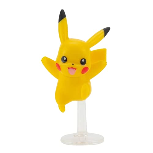 Pokemon Proxy Battle Figure 10 Pack (PKW2855)
