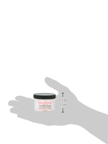 Pro-Shave Shaving Cream, 8 Ounce