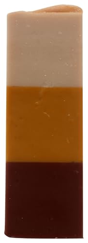 PACHA SOAP Frankincense Myrrh Bar Soap, 4 OZ Beauty & Personal Care Pacha Soap Co